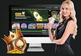Meja live roulette Eropa di sgp77 dengan dealer Indonesia