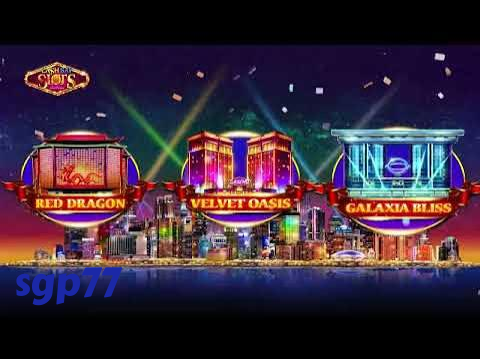 sgp77 featured game showcase sgp77 featured game showcase